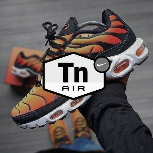 Air Max Plus