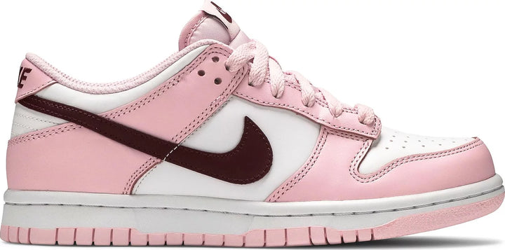 Nike Dunk Low Pink Foam GS