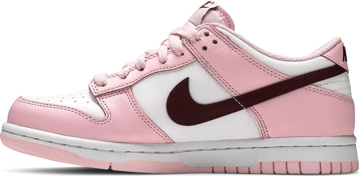 Nike Dunk Low Pink Foam GS