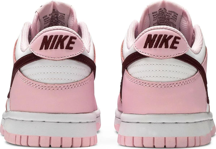 Nike Dunk Low Pink Foam GS