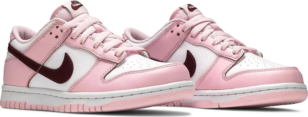 Nike Dunk Low Pink Foam GS