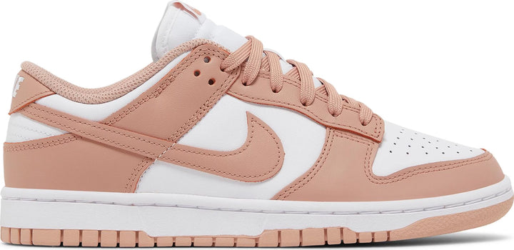 Nike Dunk Low Rose Whisper, Front