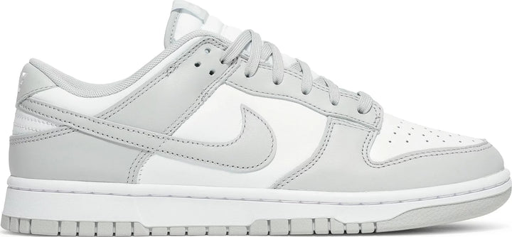 Nike Dunk Low Grey Fog Men's