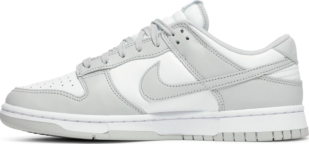 Nike Dunk Low Grey Fog Men's