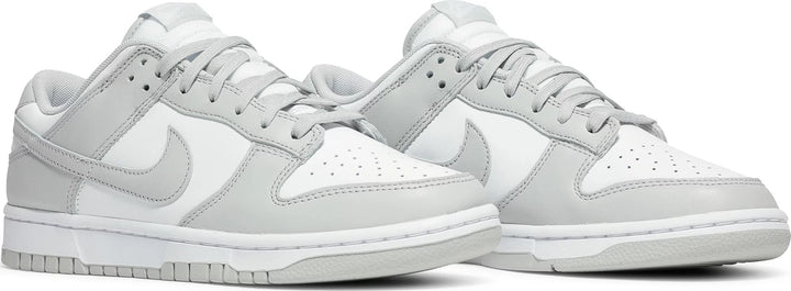 Nike Dunk Low Grey Fog Men's