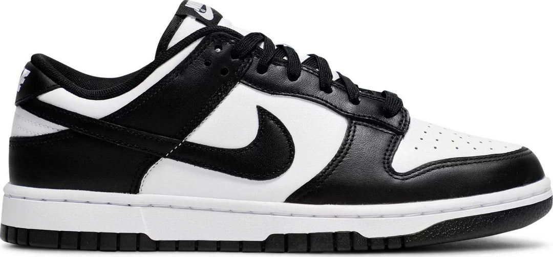 Nike Dunk Low Panda Men's, Front